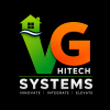 Dark LOGO VG HiTech